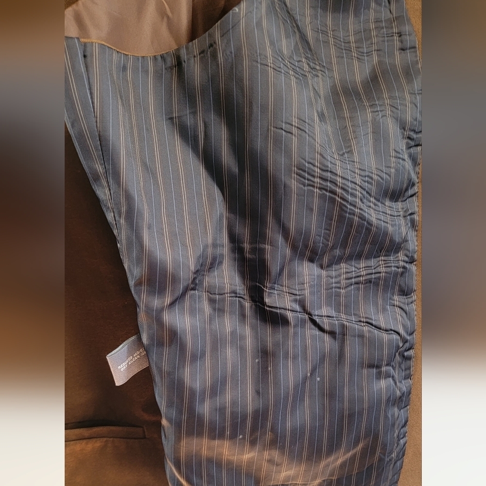 Madison Vest Western Cowboy Indie Boho Festival Rugged Vtg Inspired Cottagecore - Picture 7 of 9